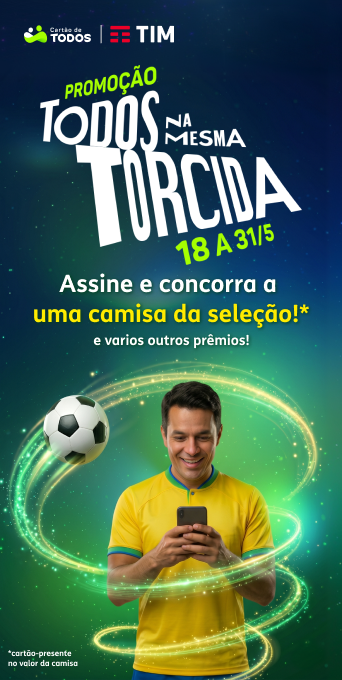 Promoção Exclusiva